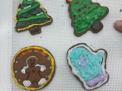 -米柚烘焙教室(新天地购物中心店)