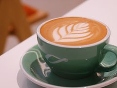 -Line来恩咖啡(石厦花园店)