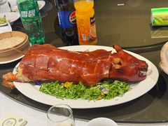 -申粤轩酒楼·三十年粤菜经典(丁香花园店)