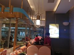大堂-争鲜回转寿司(南开大悦城店)