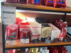 -OGAWA COFFEE 京都駅中央口店