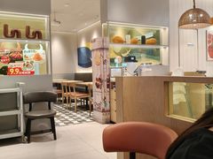 -菲滋意式餐厅(富阳东方茂店)