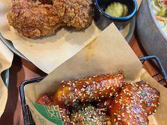 -魏斯理汉堡(西安沣东吾悦店)