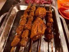 -颐品居涮肉(乌鲁木齐中路店)