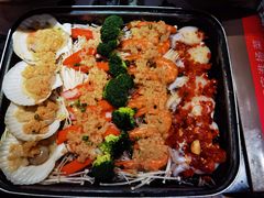 -淮安宴·淮扬菜(清河路一店)