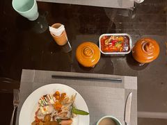 -合肥富力威斯汀酒店·知味餐厅