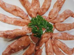 -辛氏火炉·韩式古法烤肉(松北店)