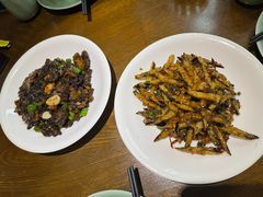 -粗茶淡饭·隐庐私厨(东亭店)