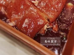 -得月楼·省级非遗·传统苏帮菜(观前店)