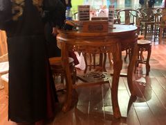 -MAX伯爵沉浸式超级游戏体验馆·实景桌游·剧本杀(小时代店)