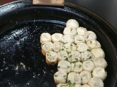 -小杨生煎(黄河路店)