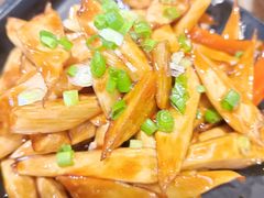 -玖鲜小笼(中山广场店)