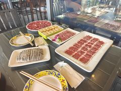 -南门涮肉(上海一店)