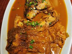 -小土豆北方菜馆(文慧园店)