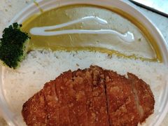 -椰莱泰小谷·东南亚融合菜(坪山悦阾SPACE店)