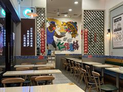 -仁信老铺甜品(北京路店)