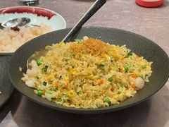 -九里云松·天香餐厅