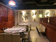 -隆隆金大茶楼(地王广场店)