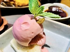 -樱之盛宴·蟹料理海鲜自助(前进大街店)