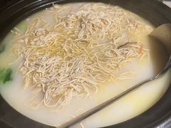 -淮扬府(安定门店)