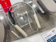 -Sony Store 索尼(上海淮海中路店)