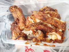 -王二甩老木子鸡(江湾店)