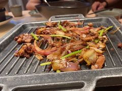 -青年公社烤鸭(青年路店)