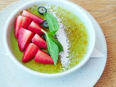 布雷甜点-EN SPACE恩空间