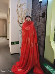 -盘子女人坊古装写真摄影(天津总店)