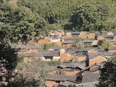 -杨家堂村