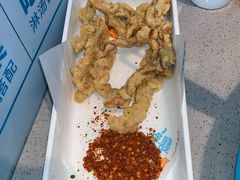 -半天妖烤鱼(西直门凯德mall店)