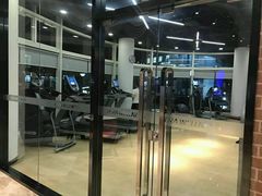 -一兆韦德健身(慧芝湖店)