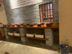 -酱小七老火锅(和平南路店)