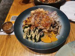-森Some Fusion(荔湾店)