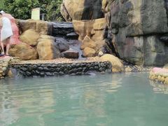 -江门古兜温泉小镇