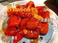 -小荔园·粤菜小馆(美的悦然广场店)