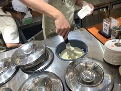 -野人先生Gelato(上海长宁龙之梦店)