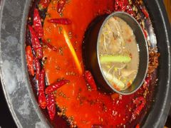 -陈眼镜火锅(总店)