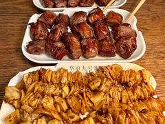 -华府九号海鲜烧烤大排档(龙域店)