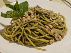 -沏点Trattoria意大利餐厅(新街口店)