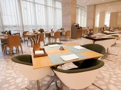 大堂-沈阳和平艾美酒店新食谱西餐厅