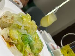 -东方饺子王臻味餐厅(新嘉坡城店)