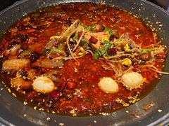 -麻六记(新天地店)