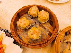 蟹籽烧卖皇-顺德人家食府(黄金广场店)