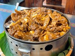 -甘家界牌柠檬鸭(青山店)