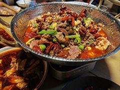 -成都娃娃花园餐厅(河西旗舰店)