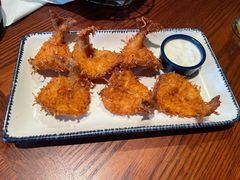 -RED LOBSTER(多伦多DT店)