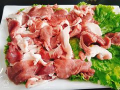 -蒙星月涮肚火锅城(宏运家园店)