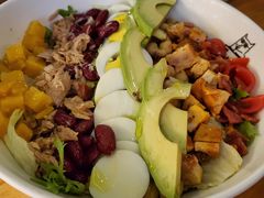 考伯沙拉-Famous肥猫墨西哥音乐餐吧(五棵松华熙LIVE店)