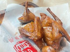 -鸽味轩(新街口店)